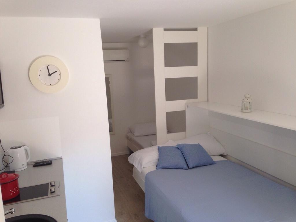 Apartments Fig&Olive ザトン 部屋 写真