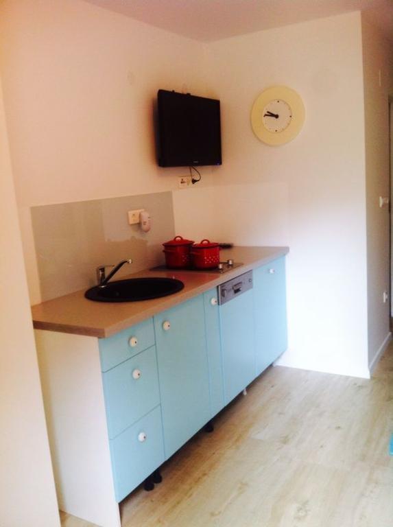 Apartments Fig&Olive ザトン 部屋 写真
