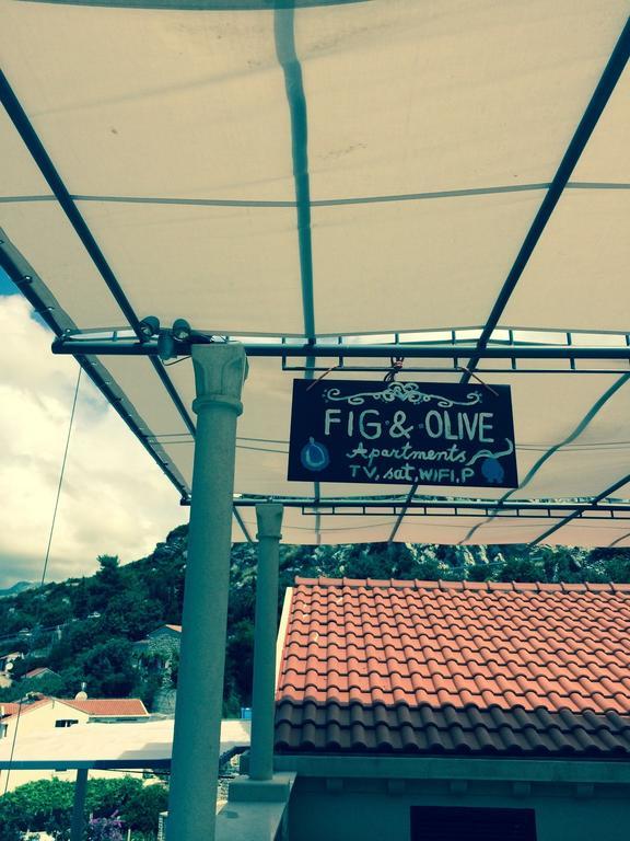 Apartments Fig&Olive ザトン エクステリア 写真
